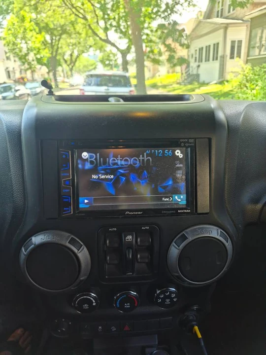 2014 Jeep JK Wrangler - Image 2 of 9