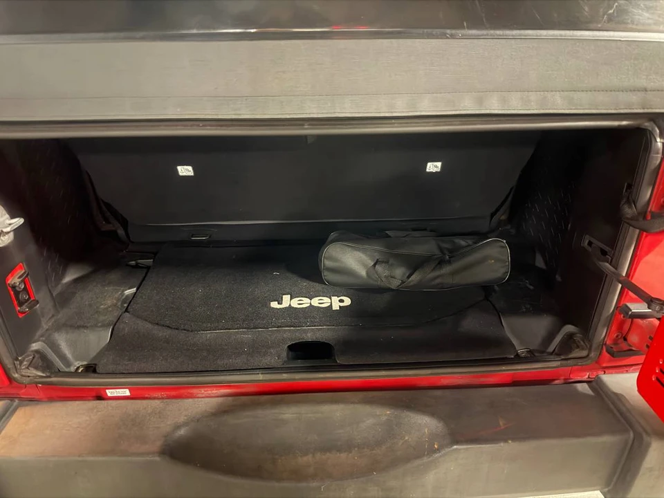 2014 Jeep JK Wrangler - Image 8 of 18
