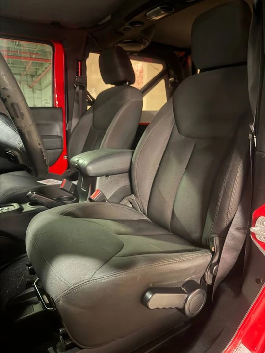 2014 Jeep JK Wrangler - Image 16 of 18