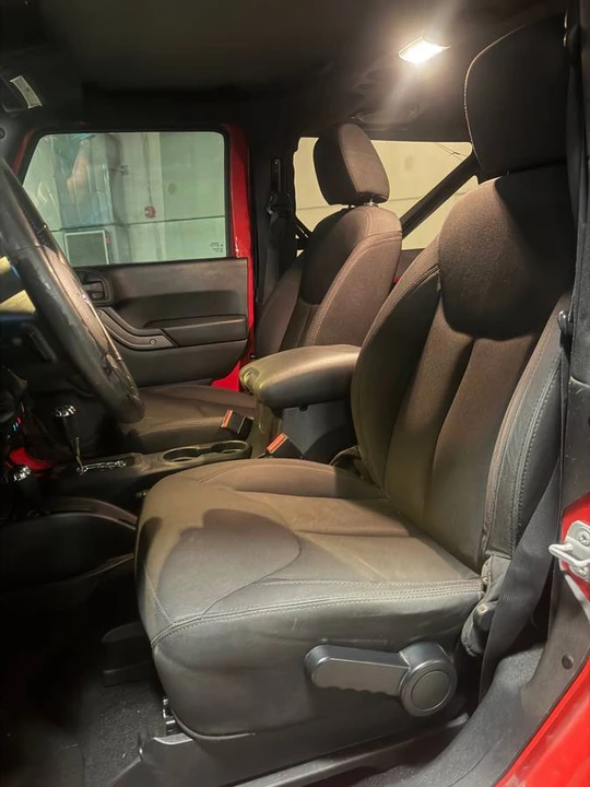 2014 Jeep JK Wrangler - Image 11 of 18