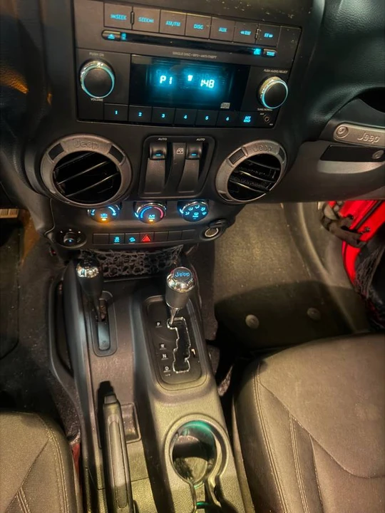 2014 Jeep JK Wrangler - Image 9 of 18