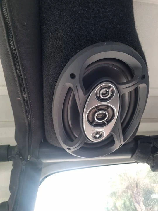 1997 Jeep TJ Wrangler - Image 6 of 10
