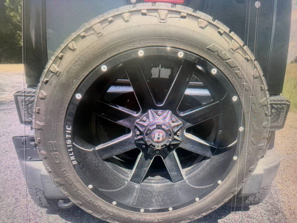 2014 Jeep JK Wrangler - Image 7 of 20