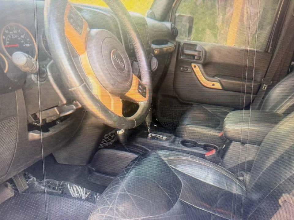 2014 Jeep JK Wrangler - Image 12 of 20