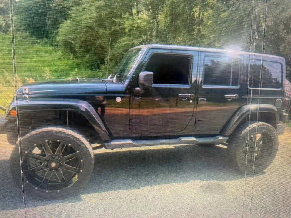 2014 Jeep JK Wrangler - Image 6 of 20