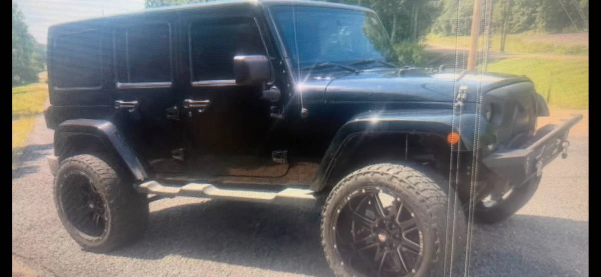 2014 Jeep JK Wrangler - Image 3 of 20