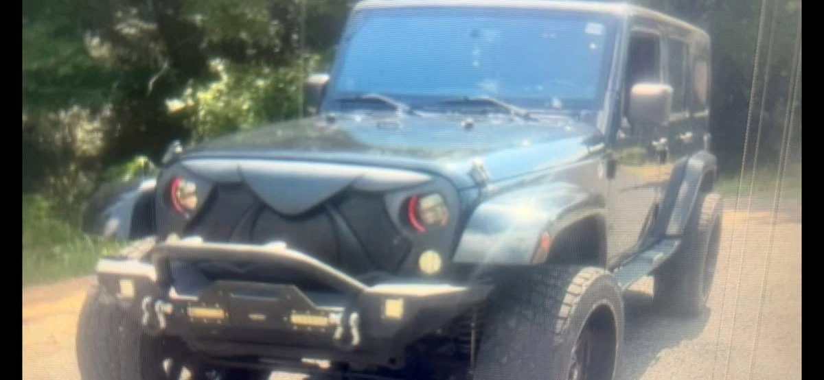 2014 Jeep JK Wrangler - Image 4 of 20