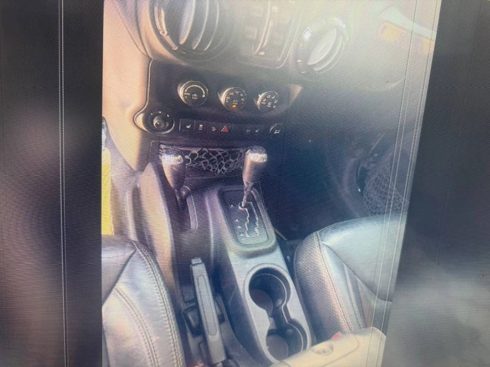 2014 Jeep JK Wrangler - Image 15 of 20
