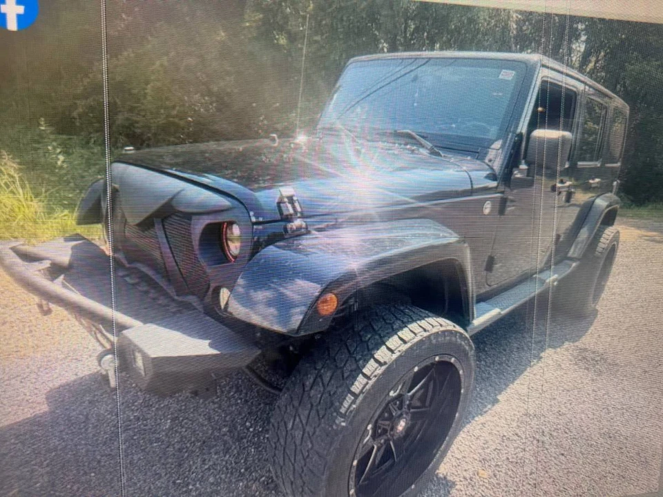 2014 Jeep JK Wrangler - Image 10 of 20