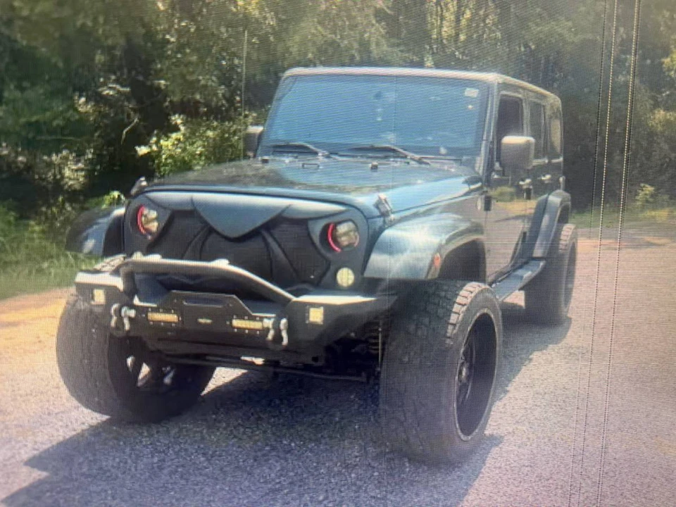 2014 Jeep JK Wrangler - Image 9 of 20