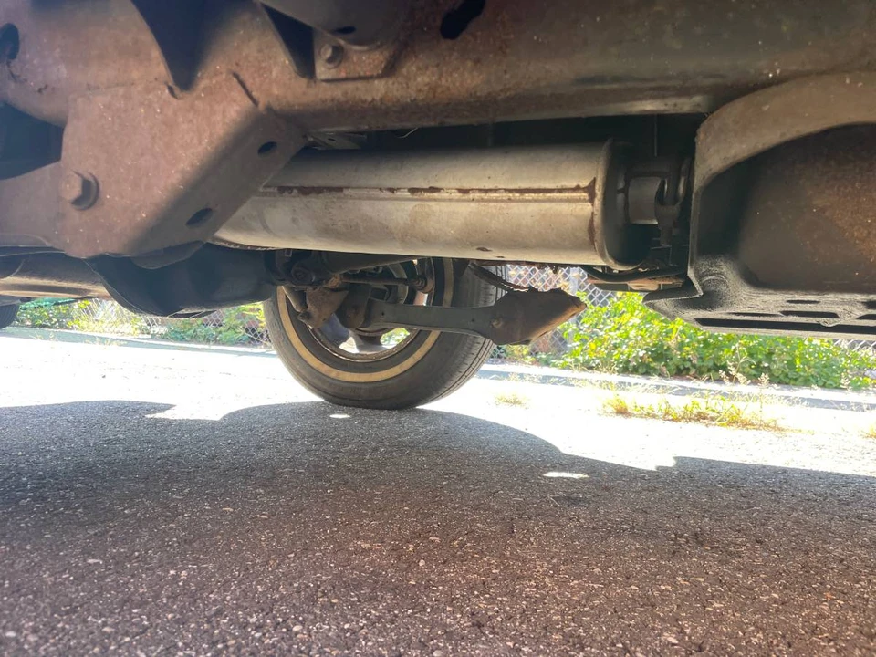 1997 Jeep TJ Wrangler - Image 16 of 16