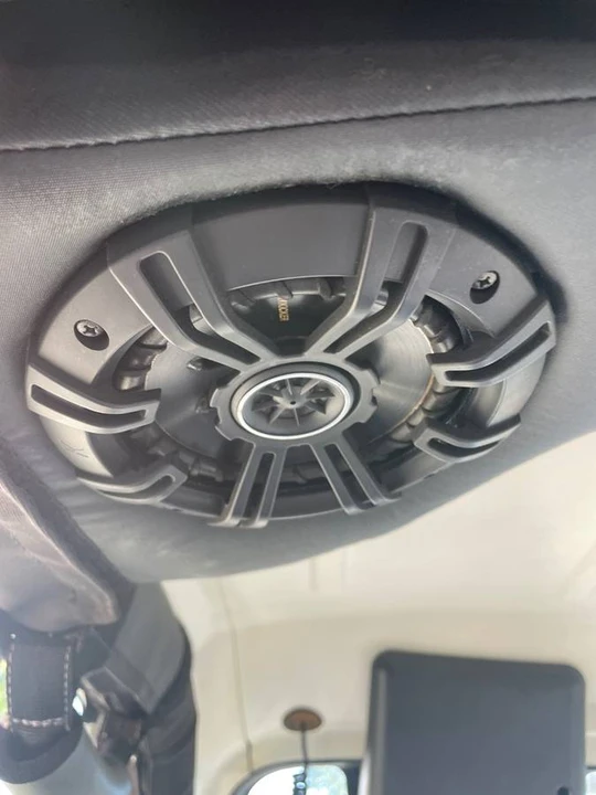 1997 Jeep TJ Wrangler - Image 12 of 16
