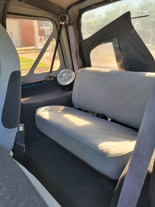 1993 Jeep YJ Wrangler - Image 9 of 13