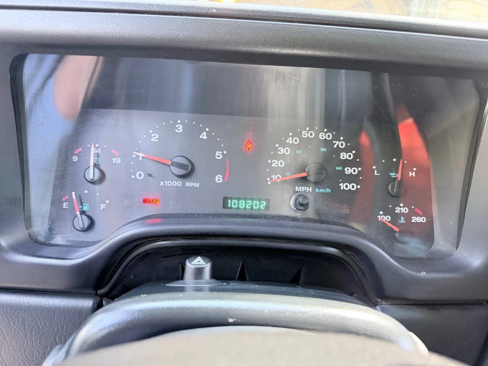 2006 Jeep TJ Wrangler - Image 10 of 24