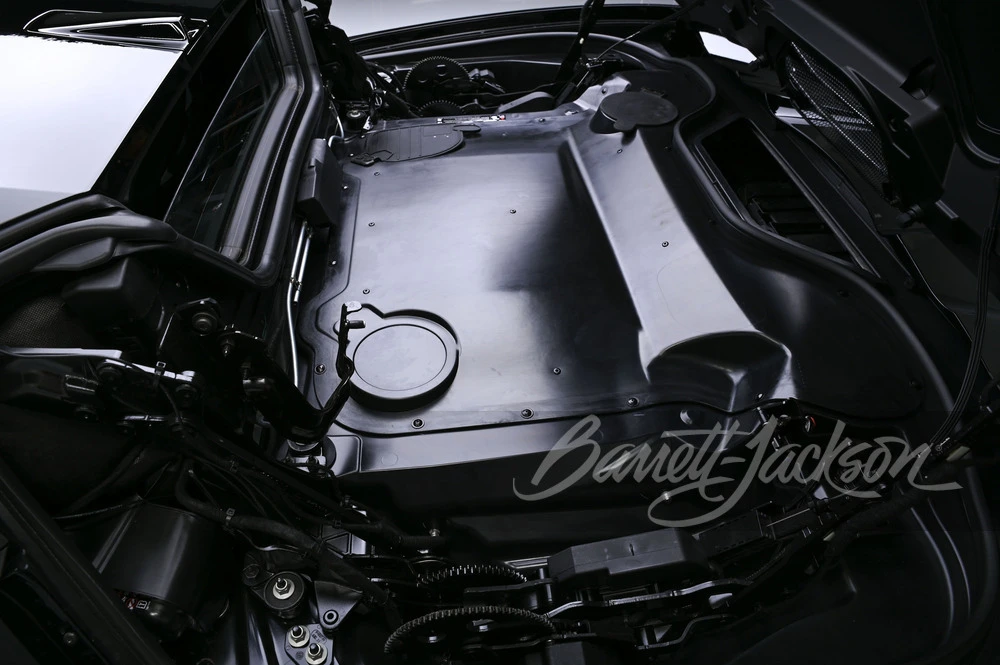 2025 Chevrolet Corvette C8 Z06 - Image 3 of 31