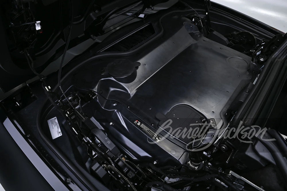 2025 Chevrolet Corvette C8 Z06 - Image 7 of 31