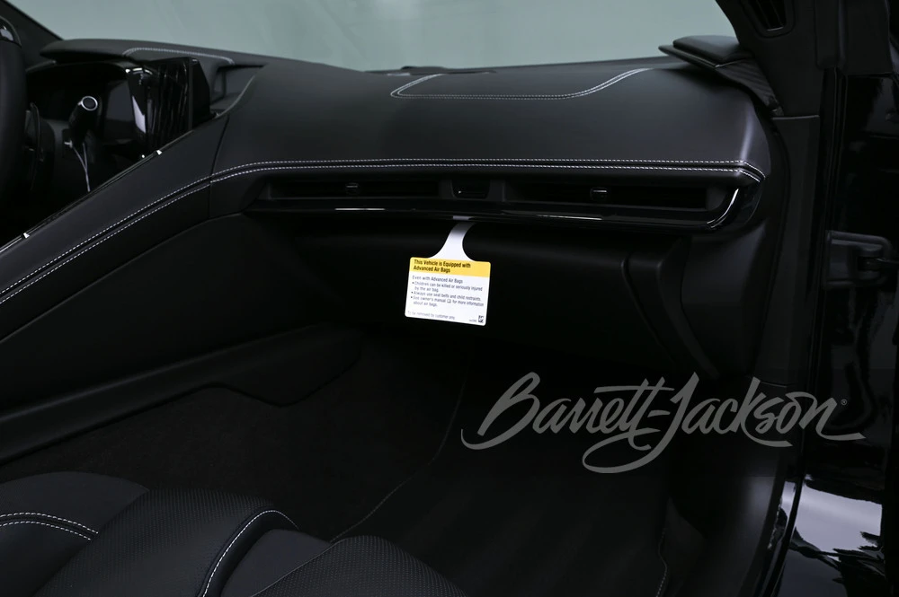 2025 Chevrolet Corvette C8 Z06 - Image 12 of 31