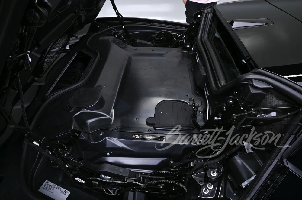 2025 Chevrolet Corvette C8 Z06 - Image 6 of 31