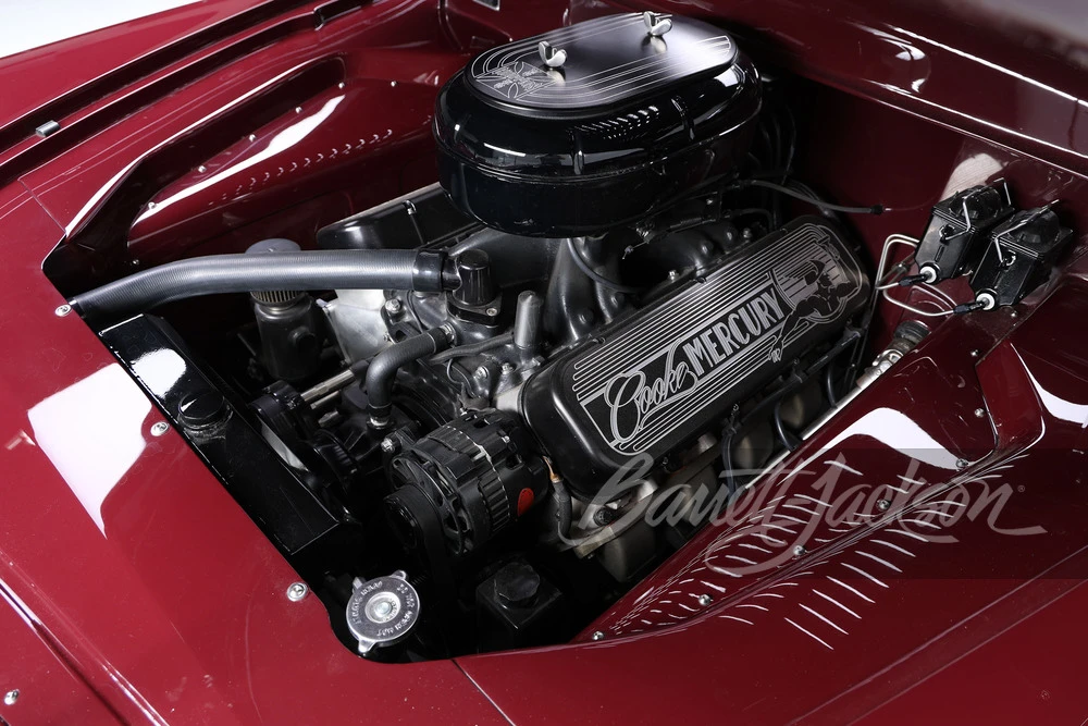 1949 Mercury Eight - Image 3 of 31