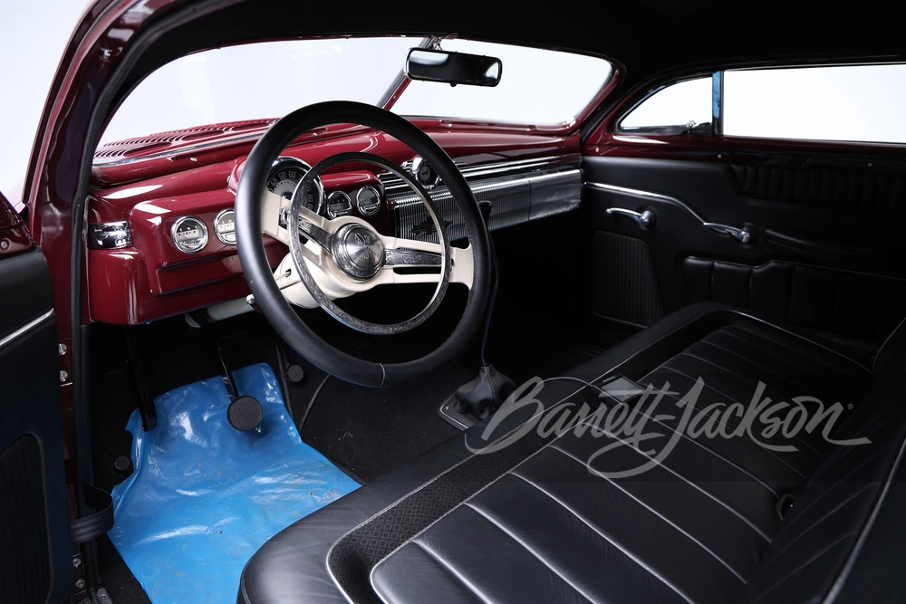 1949 Mercury Eight - Image 4 of 31