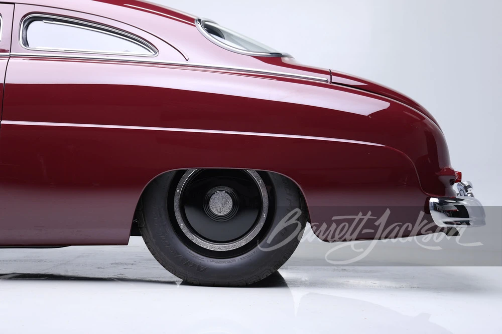 1949 Mercury Eight - Image 6 of 31