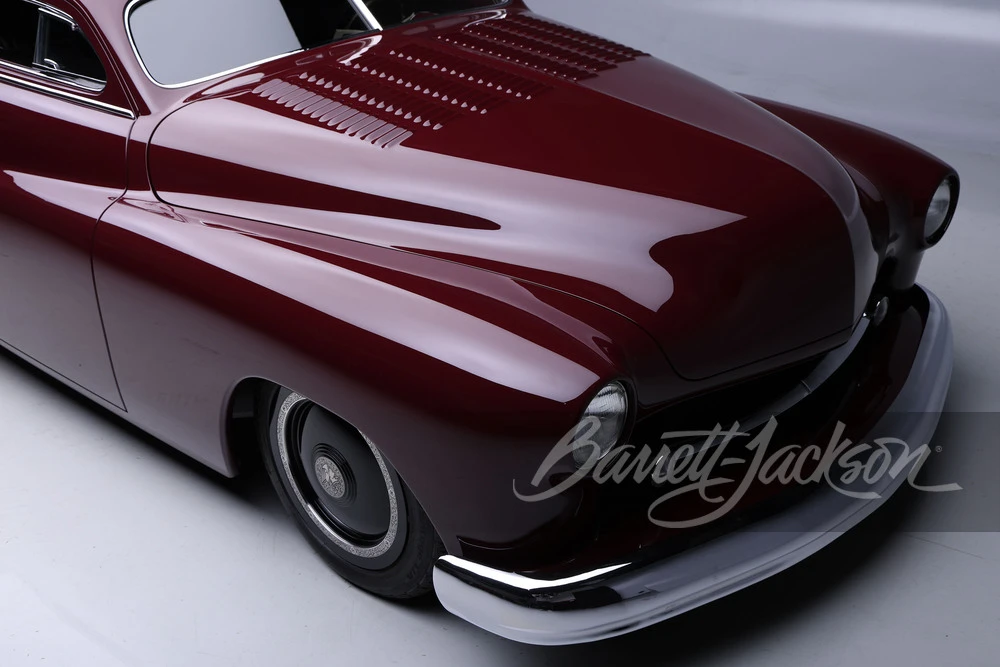 1949 Mercury Eight - Image 7 of 31