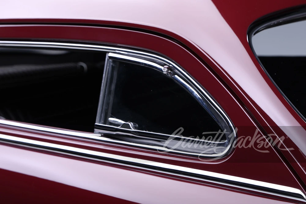 1949 Mercury Eight - Image 9 of 31