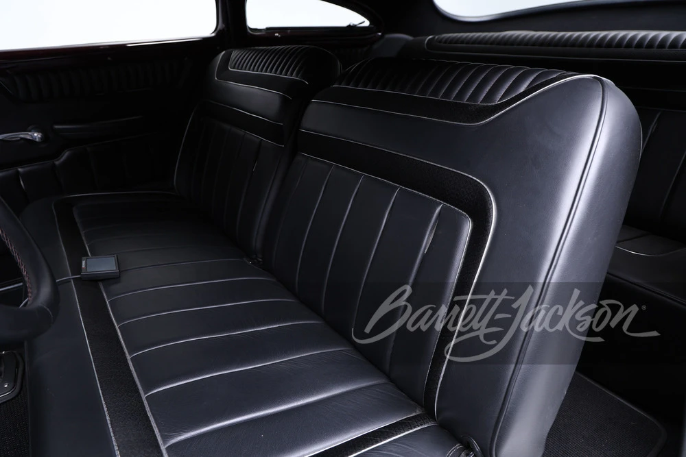 1949 Mercury Eight - Image 10 of 31