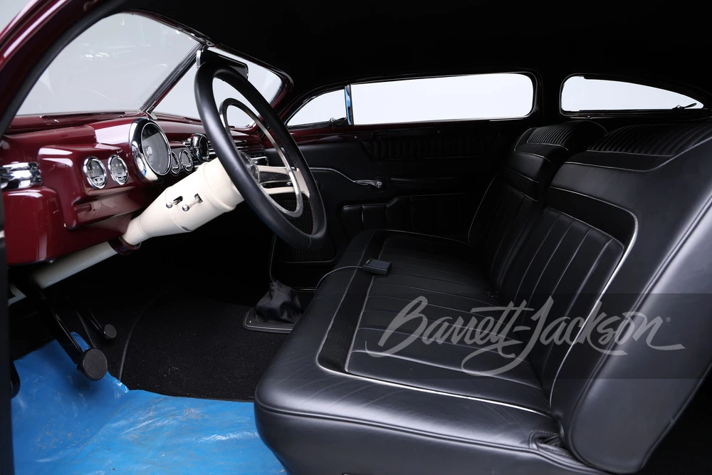 1949 Mercury Eight - Image 12 of 31