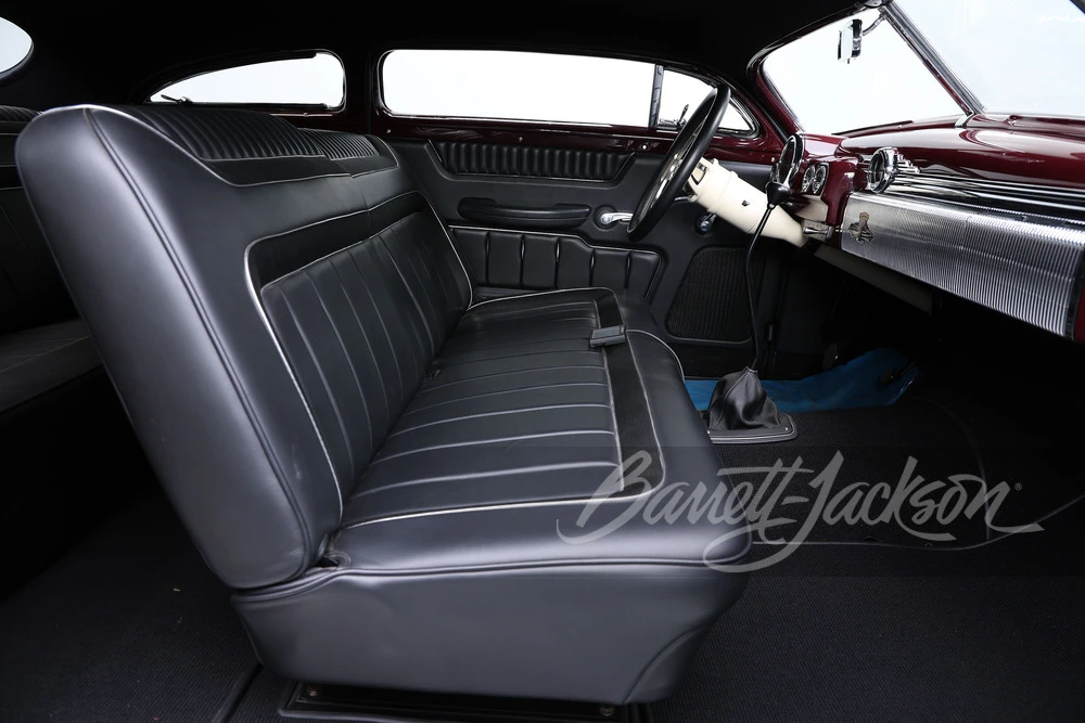 1949 Mercury Eight - Image 13 of 31