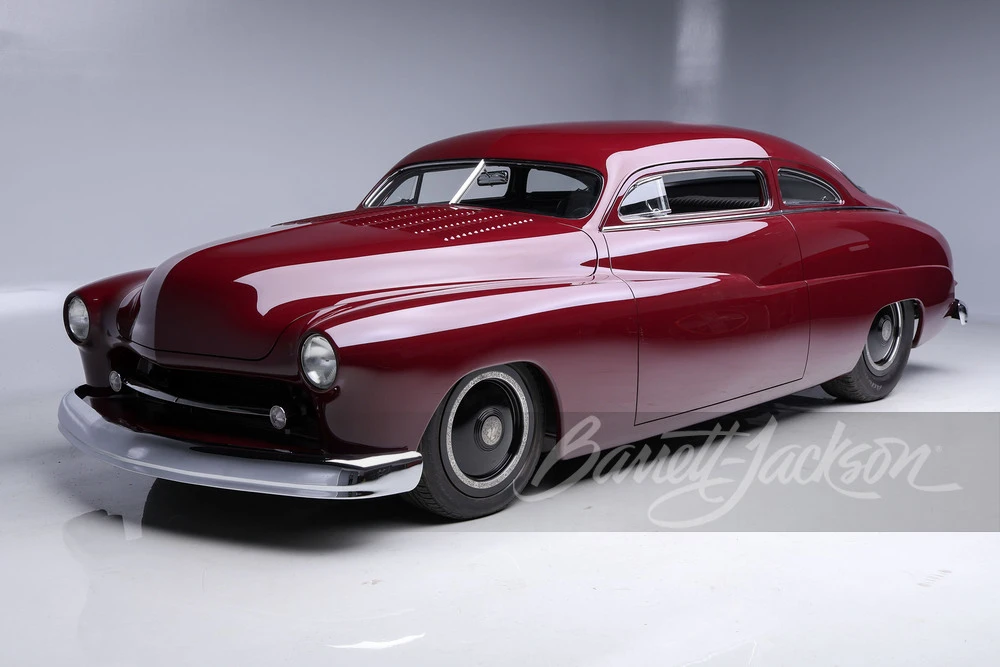1949 Mercury Eight - Image 15 of 31