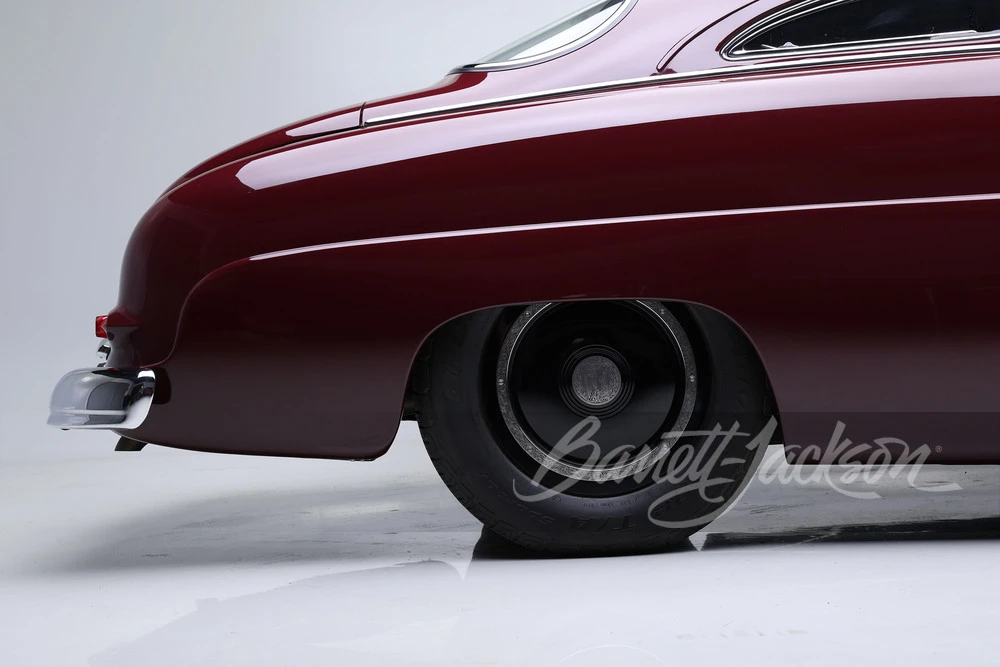 1949 Mercury Eight - Image 17 of 31