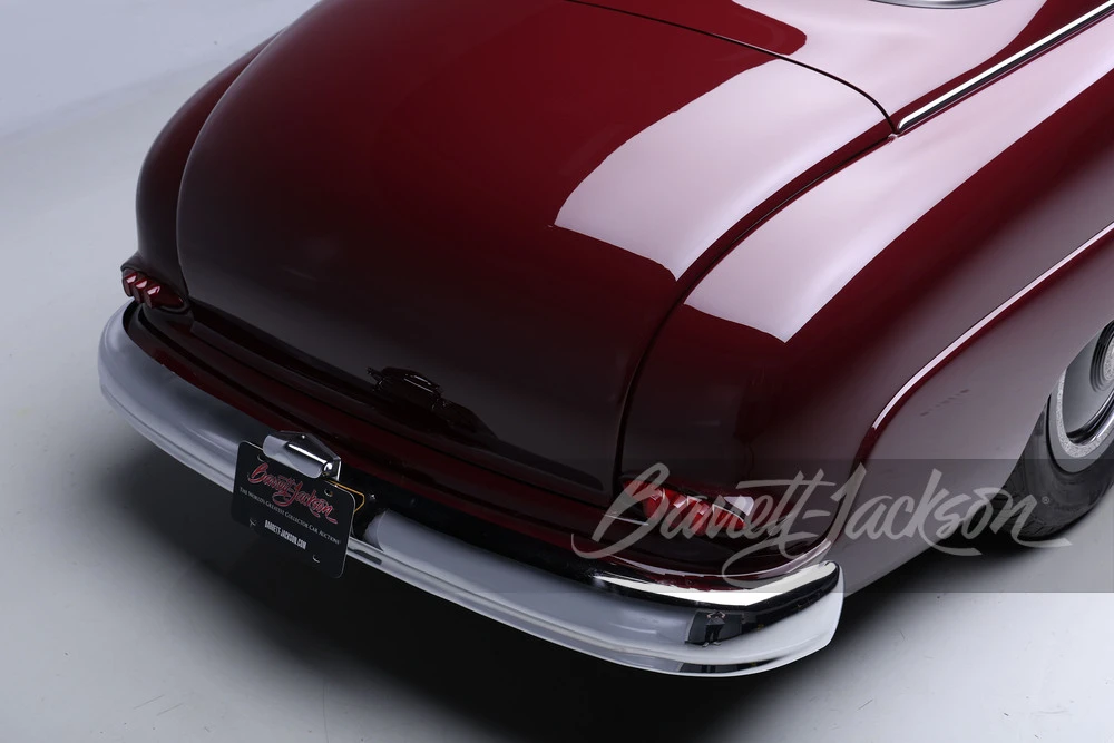 1949 Mercury Eight - Image 18 of 31