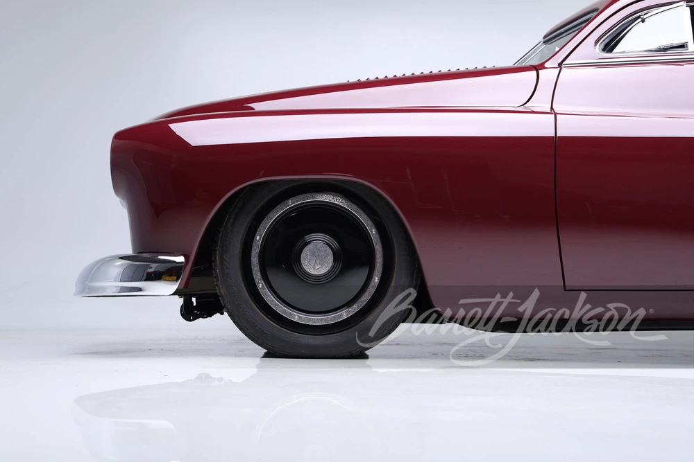 1949 Mercury Eight - Image 22 of 31