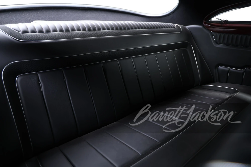 1949 Mercury Eight - Image 24 of 31