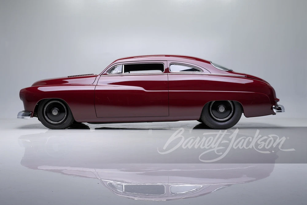 1949 Mercury Eight - Image 26 of 31