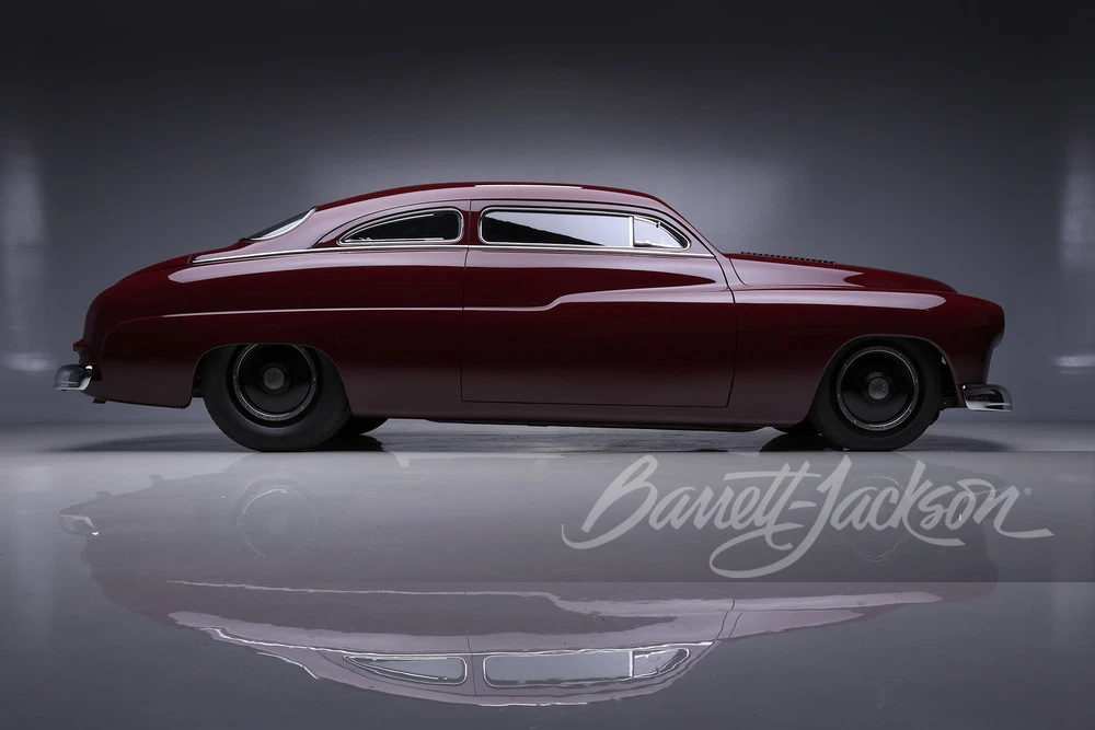 1949 Mercury Eight - Image 27 of 31