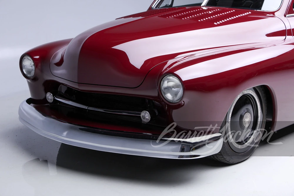 1949 Mercury Eight - Image 28 of 31
