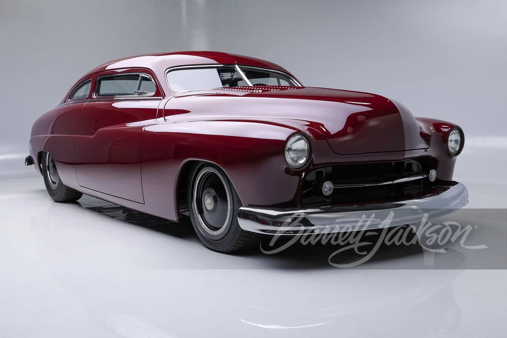 1949 Mercury Eight - Image 30 of 31