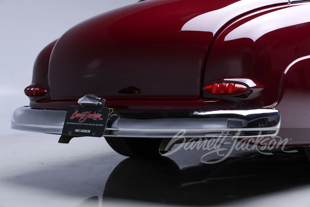 1949 Mercury Eight - Image 31 of 31