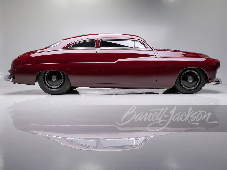 1949 Mercury Eight - Image 5 of 31