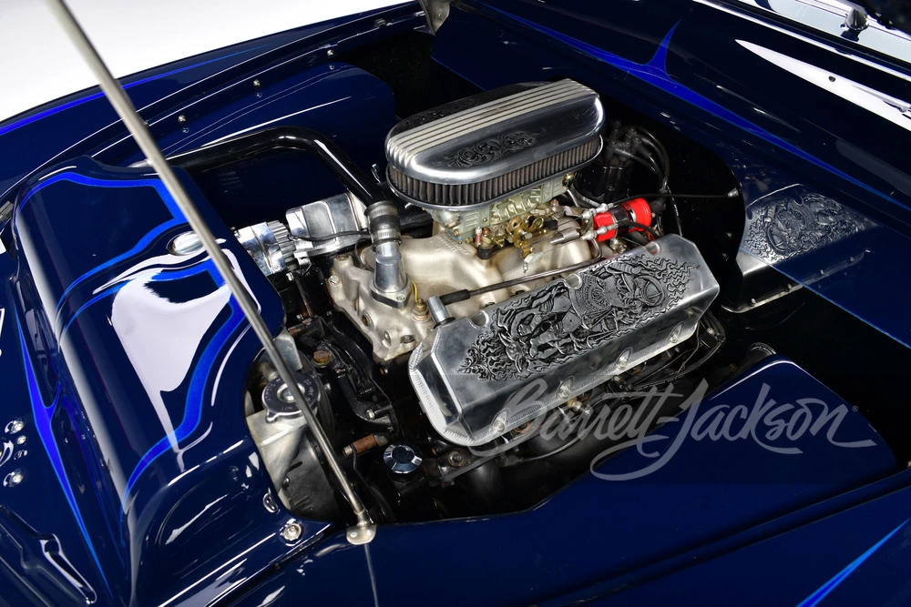 1951 Mercury Eight - Image 3 of 30