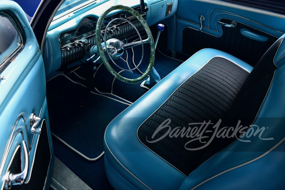 1951 Mercury Eight - Image 4 of 30