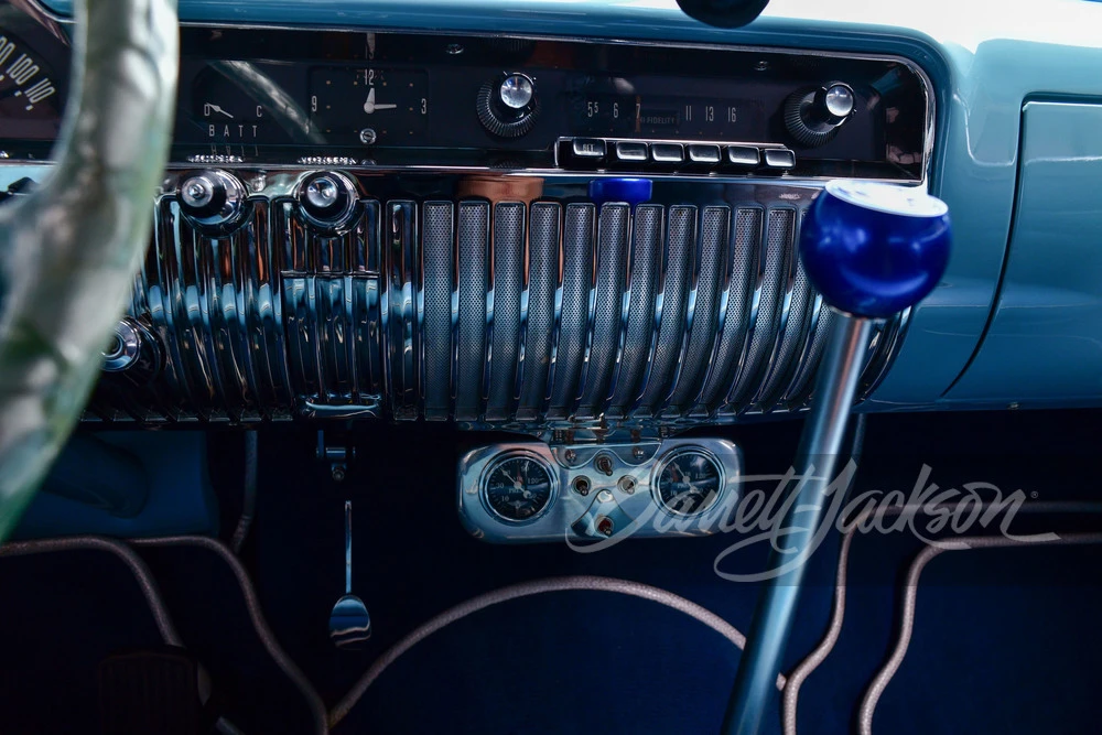 1951 Mercury Eight - Image 17 of 30