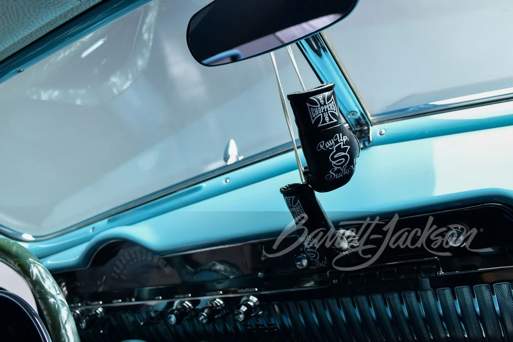 1951 Mercury Eight - Image 20 of 30