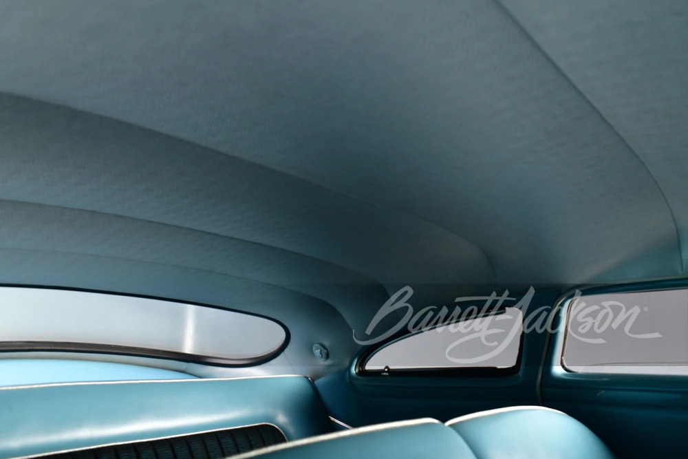1951 Mercury Eight - Image 22 of 30