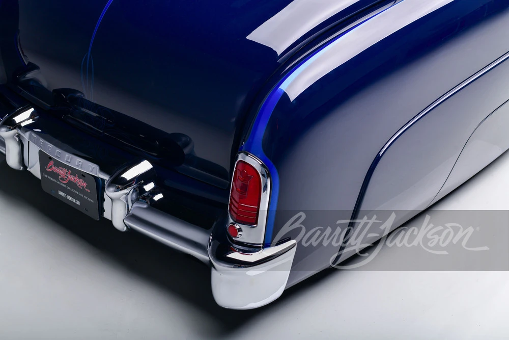 1951 Mercury Eight - Image 30 of 30