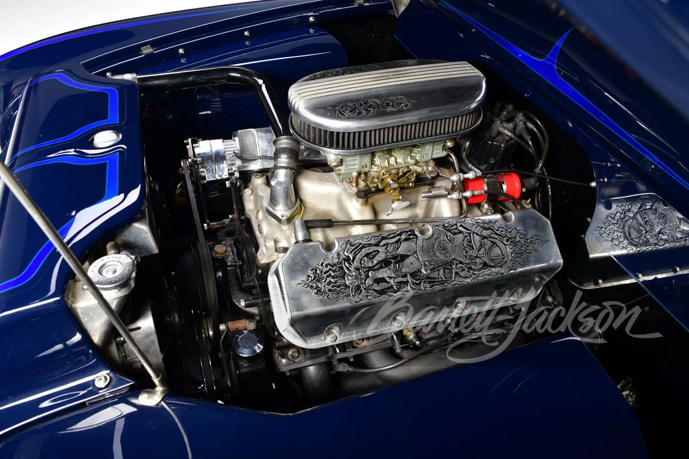 1951 Mercury Eight - Image 6 of 30