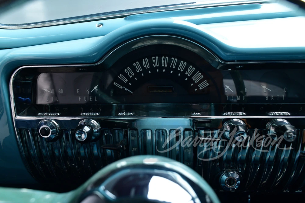 1951 Mercury Eight - Image 16 of 30