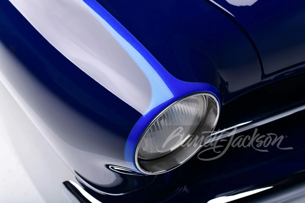 1951 Mercury Eight - Image 24 of 30